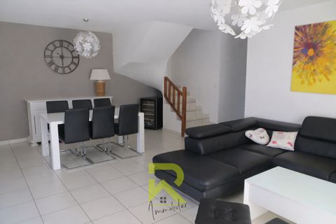 Villa i Florensac, Herault, Florensac - € 295.500 | Ref: 3_RSVMA790007816 - foto 4