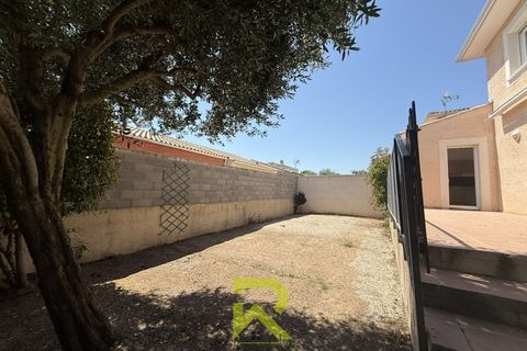 Villa i Florensac, Herault, Florensac - € 295.500 | Ref: 3_RSVMA790007816 - foto 14