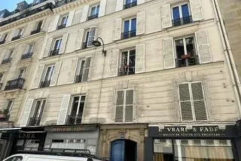 Lejlighed i Paris, Paris, Paris - € 472.500 | Ref: 86943169 - foto 11