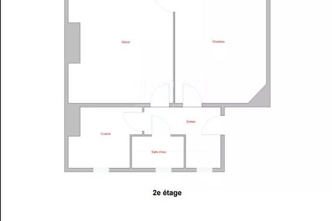 Lejlighed i Paris, Paris, Paris - € 472.500 | Ref: 86943169 - foto 8