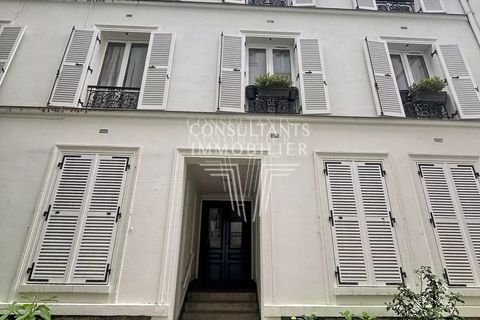 Lejlighed i Paris, Paris, Paris - € 472.500 | Ref: 86943169 - foto 3