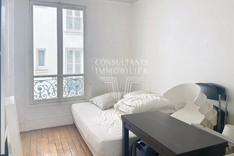 Lejlighed i Paris, Paris, Paris - € 472.500 | Ref: 86943169 - foto 5
