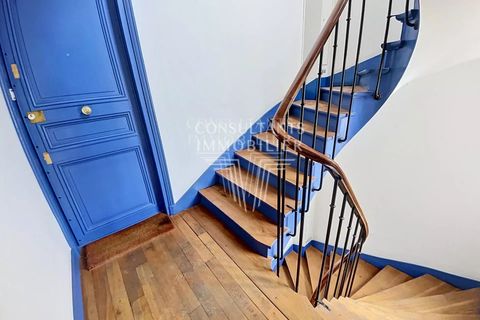 Lejlighed i Paris, Paris, Paris - € 472.500 | Ref: 86943169 - foto 6
