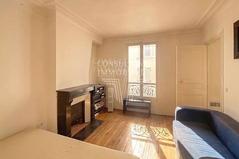 Lejlighed i Paris, Paris, Paris - € 472.500 | Ref: 86943169 - foto 1