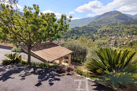 Villa i Sospel, Alpes-Maritimes, Sospel - € 525.000 | Ref: 86941408 - foto 1