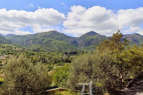Villa i Sospel, Alpes-Maritimes, Sospel - € 525.000 | Ref: 86941408 - foto 2