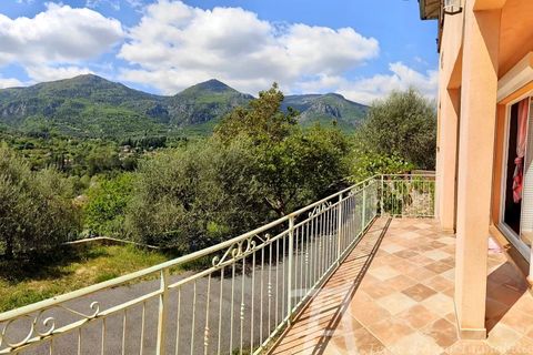 Villa i Sospel, Alpes-Maritimes, Sospel - € 525.000 | Ref: 86941408 - foto 7