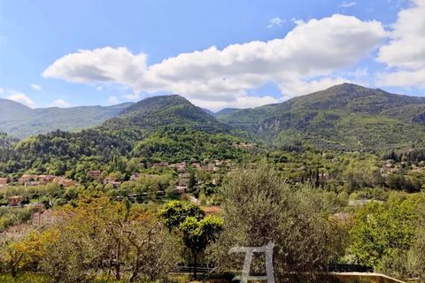 Villa i Sospel, Alpes-Maritimes, Sospel - € 525.000 | Ref: 86941408 - foto 8