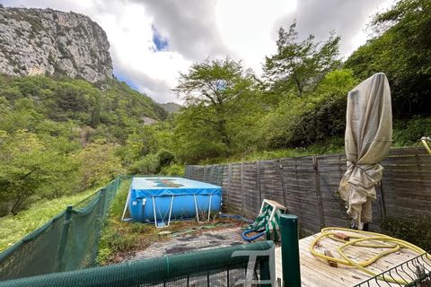Terra a Castellar, Alpes-Maritimes, Castellar - € 195.000 | Ref: 86940915 - foto 11