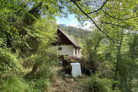 Terra a Castellar, Alpes-Maritimes, Castellar - € 195.000 | Ref: 86940915 - foto 16