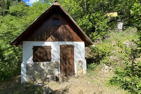 Terra a Castellar, Alpes-Maritimes, Castellar - € 195.000 | Ref: 86940915 - foto 18