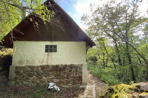 Terra a Castellar, Alpes-Maritimes, Castellar - € 195.000 | Ref: 86940915 - foto 19