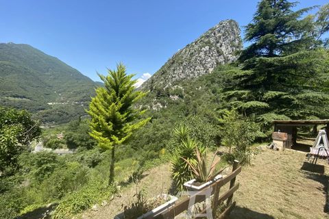 Terreno en Castellar, Alpes-Maritimes, Castellar - € 239.000 | Ref: 86940915 - photo 2