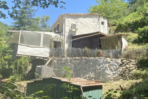 Terreno en Castellar, Alpes-Maritimes, Castellar - € 239.000 | Ref: 86940915 - photo 5