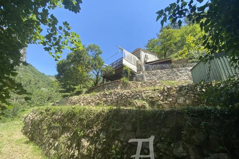 Terreno en Castellar, Alpes-Maritimes, Castellar - € 239.000 | Ref: 86940915 - photo 6