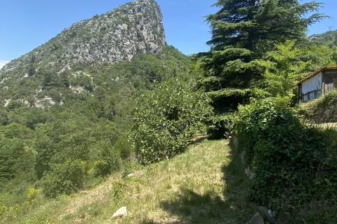 Terreno en Castellar, Alpes-Maritimes, Castellar - € 239.000 | Ref: 86940915 - photo 7