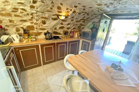 Terreno en Castellar, Alpes-Maritimes, Castellar - € 239.000 | Ref: 86940915 - photo 9