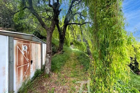 Terreno en Castellar, Alpes-Maritimes, Castellar - € 239.000 | Ref: 86940915 - photo 18