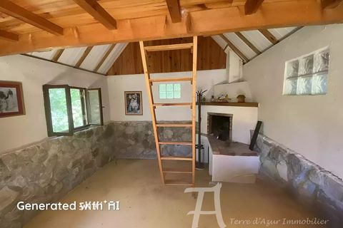 Terreno en Castellar, Alpes-Maritimes, Castellar - € 239.000 | Ref: 86940915 - photo 19