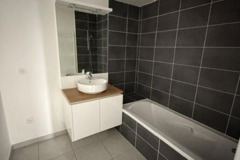 Apartament a Grenoble, Isere, Grenoble - € 871/mes | Ref: 9521 - foto 6