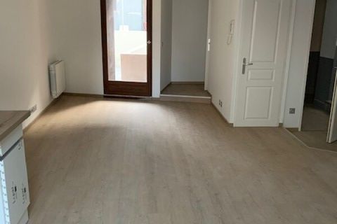 Apartament a Cluses, Haute-Savoie, Cluses - € 790/mes | Ref: 8250 - foto 2