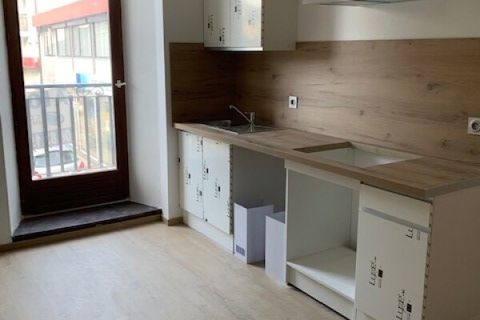 Apartament a Cluses, Haute-Savoie, Cluses - € 790/mes | Ref: 8250 - foto 3