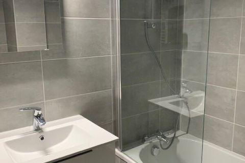 Apartament a Cluses, Haute-Savoie, Cluses - € 790/mes | Ref: 8250 - foto 6