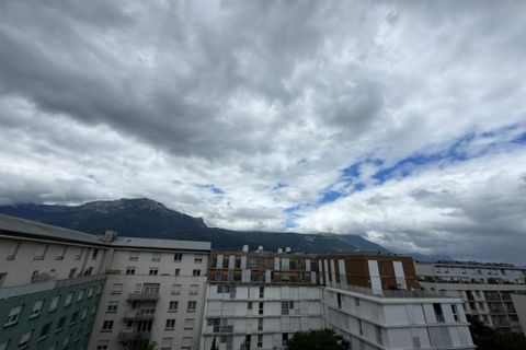 Apartament a Grenoble, Isere, Grenoble - € 757/mes | Ref: 2339 - foto 2