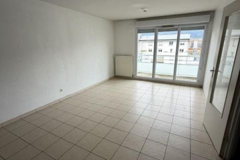 Apartament a Grenoble, Isere, Grenoble - € 757/mes | Ref: 2339 - foto 6