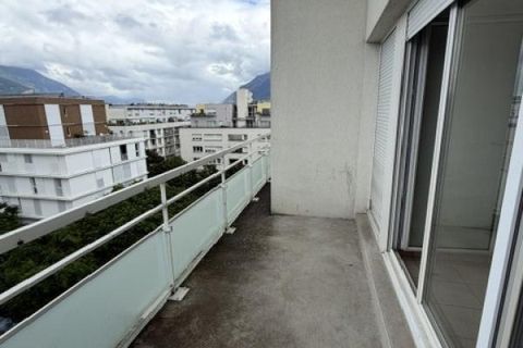 Apartament a Grenoble, Isere, Grenoble - € 757/mes | Ref: 2339 - foto 7