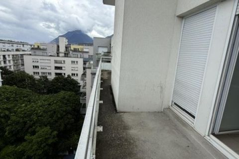 Apartament a Grenoble, Isere, Grenoble - € 757/mes | Ref: 2339 - foto 8