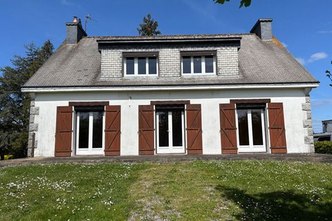 Villa a Ploermel, Morbihan, Ploermel - € 338.000 | Ref: 11981p - foto 2