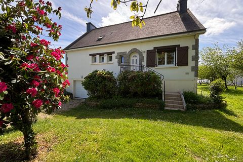 Villa en Ploermel, Morbihan, Ploermel - € 338.000 | Ref: 11981p - photo 1