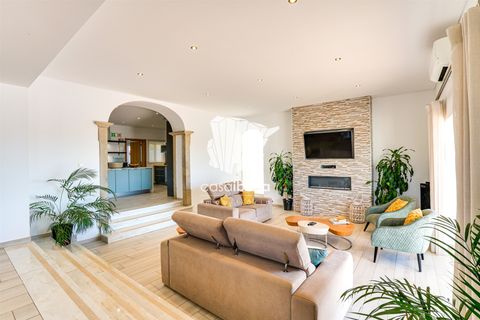 Villa i Faro, Faro, Faro - € 1.995.000 | Ref: 4881 - foto 12