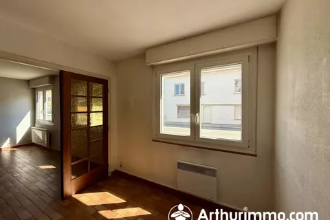 Apartament a Bart, Doubs, Bart - € 535/mes | Ref: 86938437 - foto 5