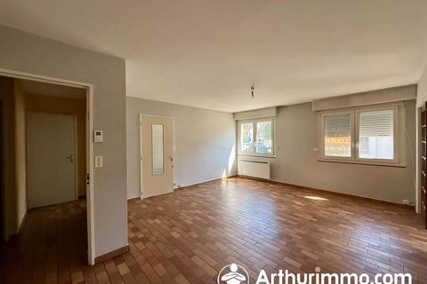 Apartament a Bart, Doubs, Bart - € 535/mes | Ref: 86938437 - foto 6