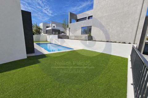 Villa i Torres Vedras, Lisbon, Torres Vedras - € 650.000 | Ref: NP0476-19 P - foto 2