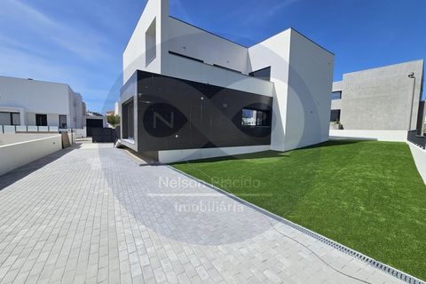 Villa i Torres Vedras, Lisbon, Torres Vedras - € 650.000 | Ref: NP0476-19 P - foto 3