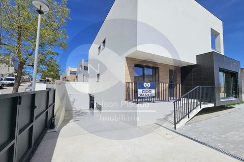 Villa i Torres Vedras, Lisbon, Torres Vedras - € 650.000 | Ref: NP0476-19 P - foto 4