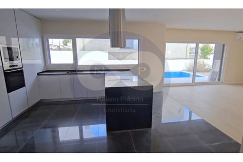 Villa i Torres Vedras, Lisbon, Torres Vedras - € 650.000 | Ref: NP0476-19 P - foto 8