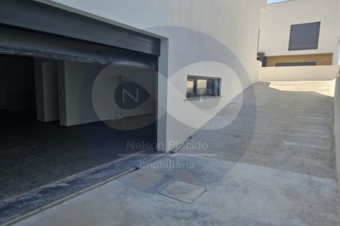 Villa i Torres Vedras, Lisbon, Torres Vedras - € 650.000 | Ref: NP0476-19 P - foto 30