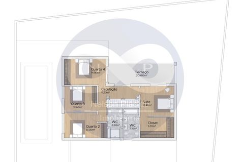 Villa i Torres Vedras, Lisbon, Torres Vedras - € 650.000 | Ref: NP0476-19 P - foto 34