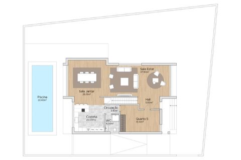 Villa i Torres Vedras, Lisbon, Torres Vedras - € 650.000 | Ref: NP0476-19 P - foto 35