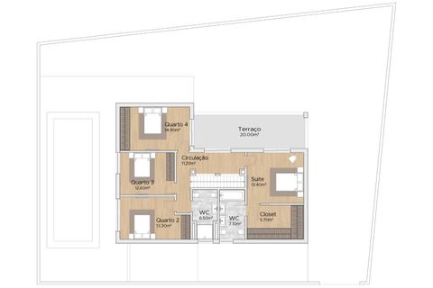 Villa i Torres Vedras, Lisbon, Torres Vedras - € 650.000 | Ref: NP0476-19 P - foto 36
