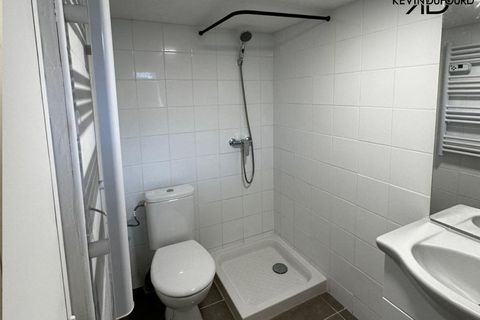 Leilighet i Aubenas, Ardeche, Aubenas - € 50 000 | Ref: 2461-APP-AUBENAS12782 - foto 3