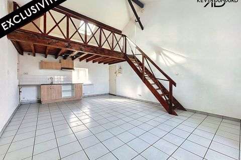 Lejlighed i Aubenas, Ardeche, Aubenas - € 80.000 | Ref: 2460-APP-AUBENAS12782 - foto 1