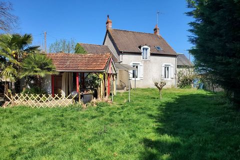 Villa a Vierzon, Cher, Vierzon - € 135.000 | Ref: 1156PI113 - foto 2