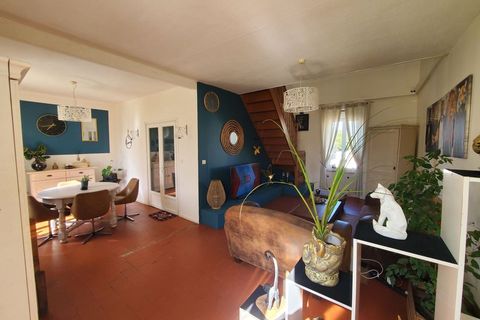 Villa a Vierzon, Cher, Vierzon - € 135.000 | Ref: 1156PI113 - foto 3