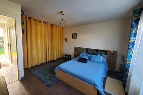 Villa a Vierzon, Cher, Vierzon - € 135.000 | Ref: 1156PI113 - foto 6