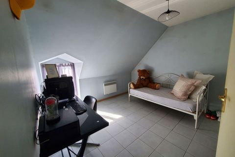 Villa a Vierzon, Cher, Vierzon - € 135.000 | Ref: 1156PI113 - foto 9